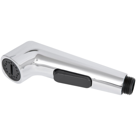 Набор для гигиенического душа Qtap Nando  QTNAN262CRM48654 Chrome