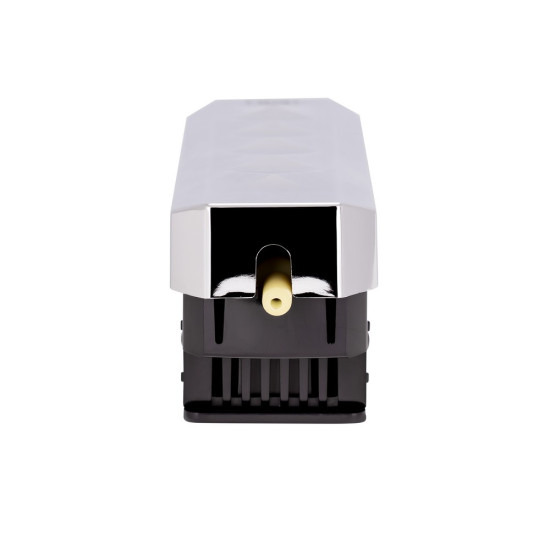 Диспенсер для мыла Qtap Pohodli QTDM350CP1 Chrome (Dávkovač)
