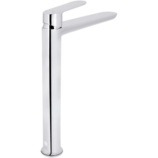 Смеситель для раковины Qtap Evia высокий QTEVI269CRM47577 Chrome