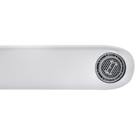 Смеситель для раковины Qtap Evia высокий QTEVI269CRM47577 Chrome