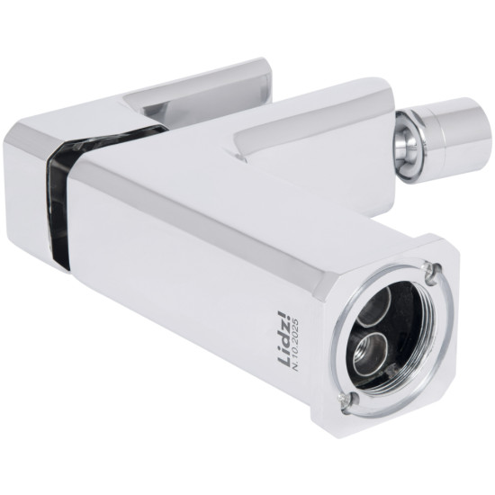 Смеситель для биде  Lidz Dozorca 001AF (k35) Chrome LDDOZ001AFCRM48991