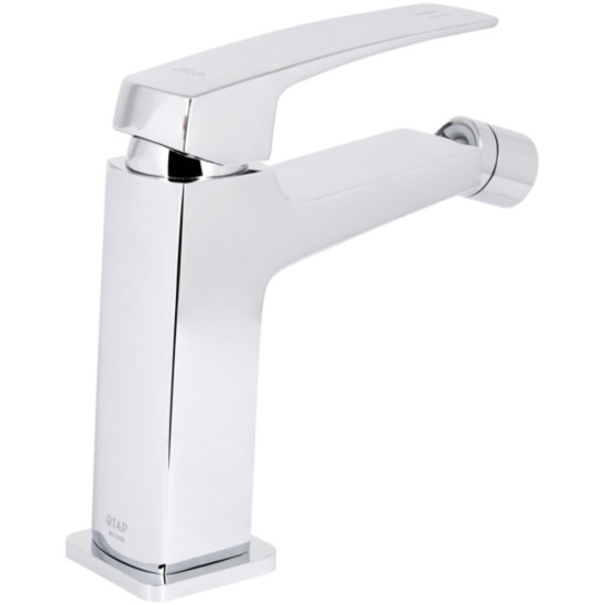 Смеситель для биде Qtap Tern QTTER255CRM47589 Chrome