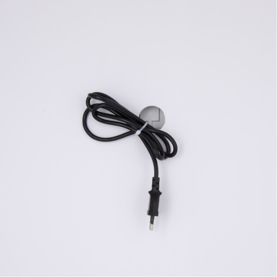 Дзеркало Qtap Cardinal (CA1) 1000х800 з LED-підсвічуванням Touch, з антизапотіванням, з димером, рег. темп. кольору (3000-6500K) QT0478C10080