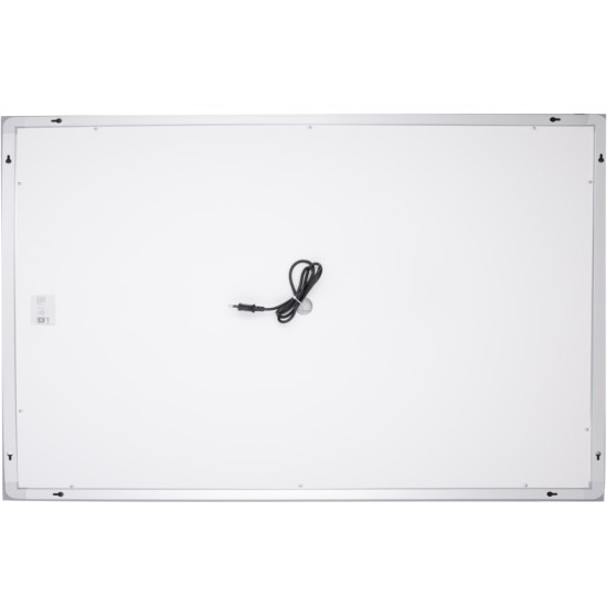 Дзеркало Qtap Cardinal 1200х800 з LED-підсвічуванням Touch, з антизапотіванням, з димером, рег. темп. кольору (3000-6500K) QT0478C12080