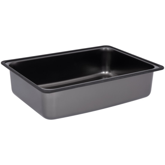 Lidz Handmade H7545B Мойка для кухни интегрированная Decor Black PVD Honeycomb 3,0/1,0 мм LDH7545BDECPVD48373