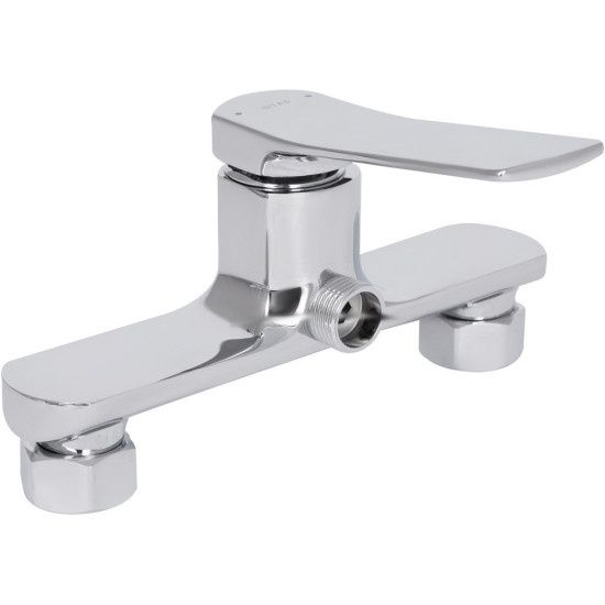Смеситель для душа Qtap Slavonice QTSLV4042103C Chrome