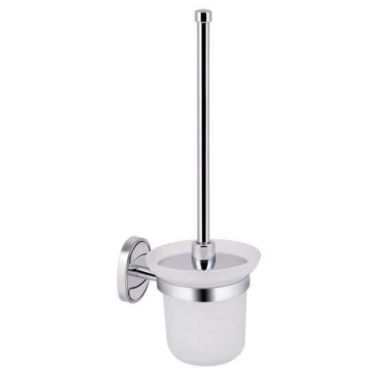 Ёршик Lidz Oreo 0501 подвесной (матовое стекло) LDORE0501CRM22167 Chrome