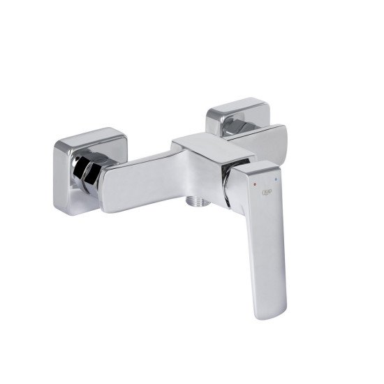Смеситель для душа Qtap Matice 4063103C Chrome