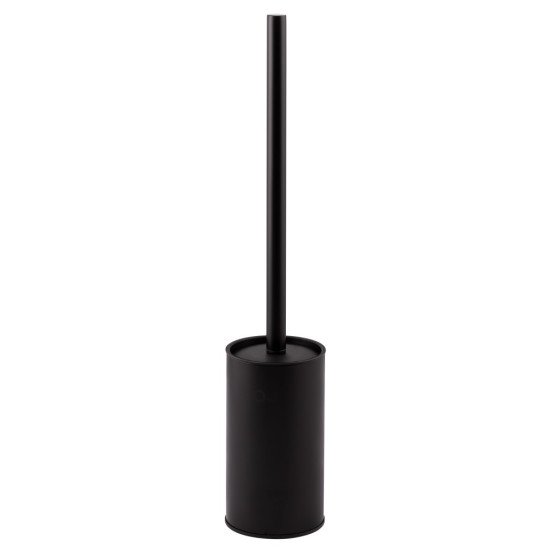 Ёршик напольный Qtap Liberty QTLIBBLM11571 Black