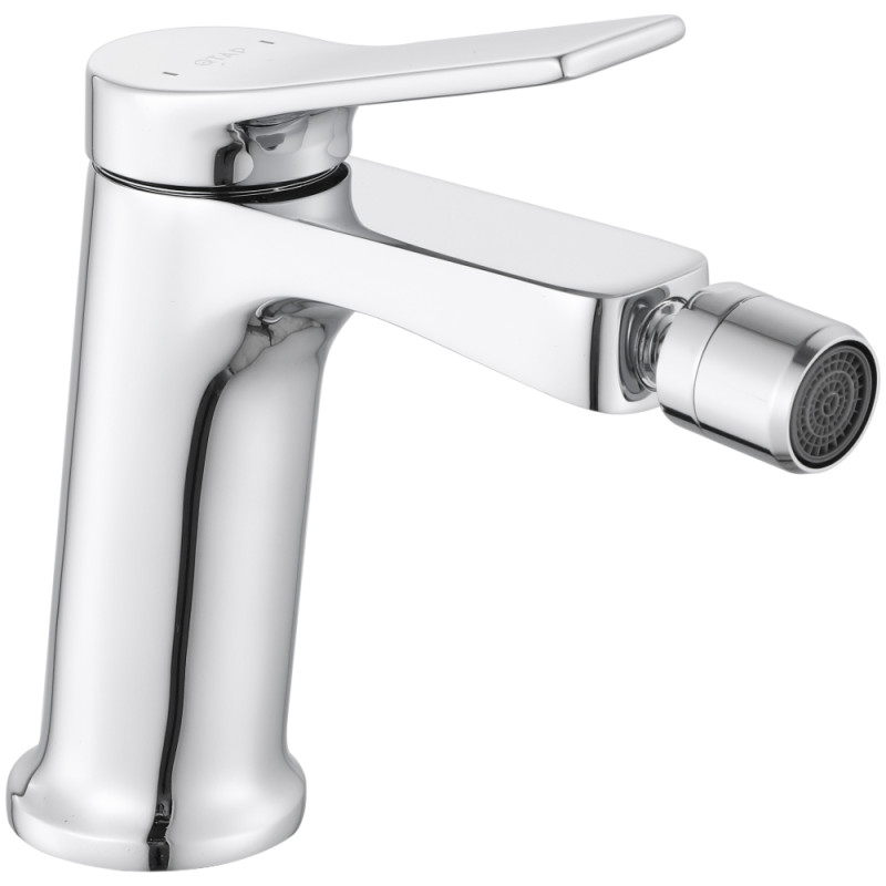 Смеситель для биде  Qtap Arvin QTARV255CRM48642 Chrome
