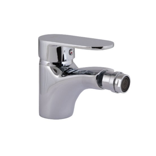 Смеситель для биде Lidz Tani 001AF (k40) LDTAN001AFCRM44958 Chrome