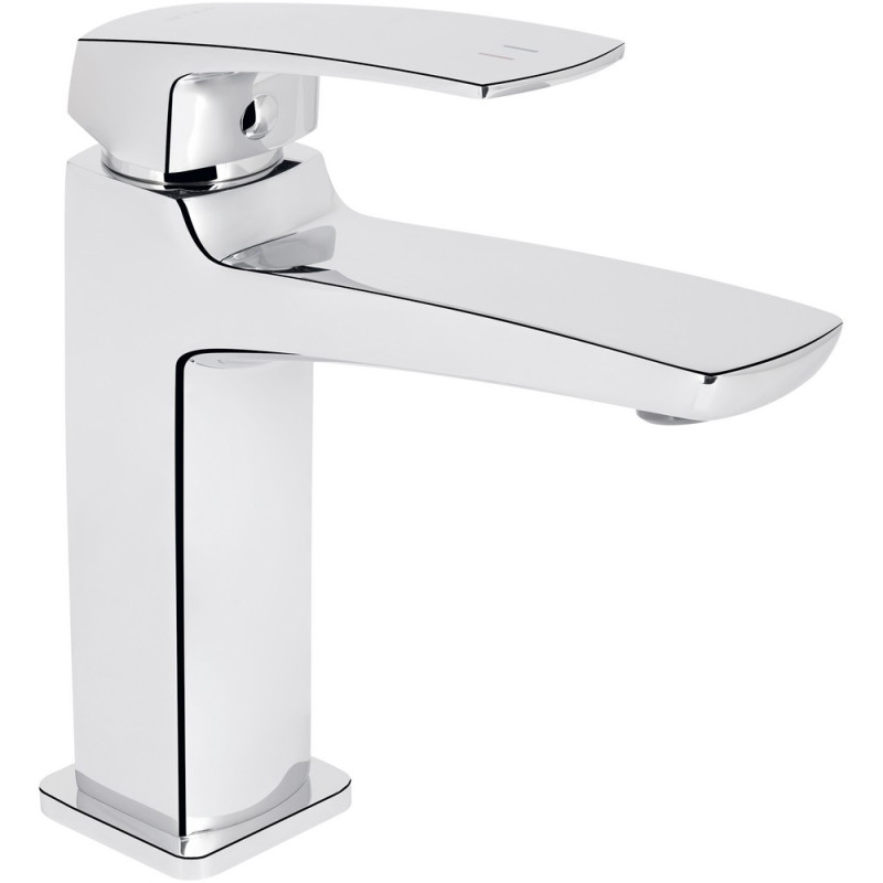 Смеситель для раковины Qtap Tern QTTER2701CRM47584 Chrome