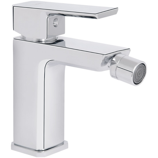 Смеситель для биде  Lidz Dozorca 001AF (k35) Chrome LDDOZ001AFCRM48991