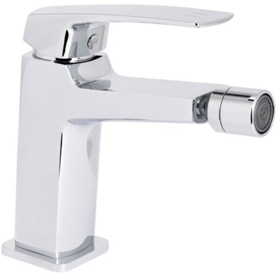 Смеситель для биде Qtap Tern QTTER255CRM47589 Chrome