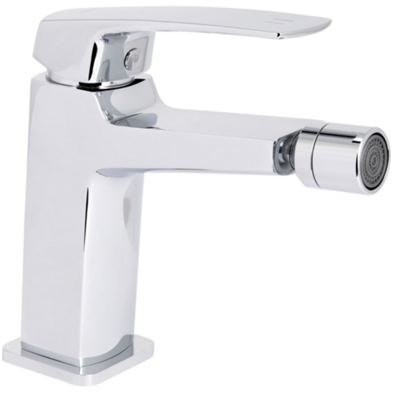Змішувач для биде Qtap Tern QTTER255CRM47589 Chrome