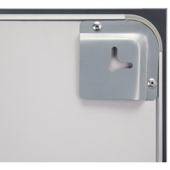 Дзеркало Qtap Mideya (DC-F614) 1000х800 з LED-підсвічуванням Touch, з антизапотіванням, димером QT2078F614W
