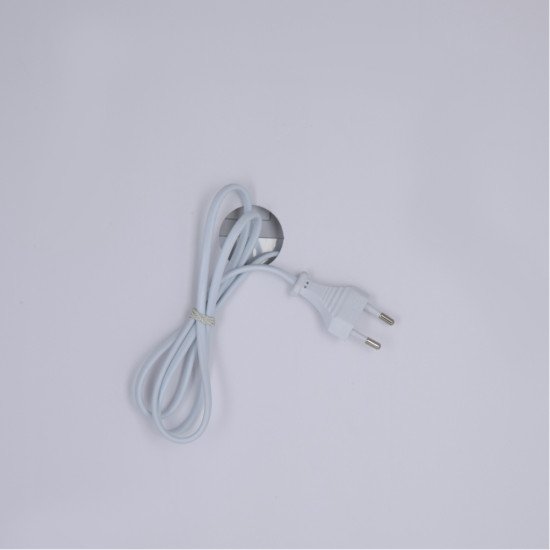 Зеркало Lidz Vida 800х600 с LED-подсветкой Touch, с антизапотеванием, с диммером, рег. яркости LD78LF6080