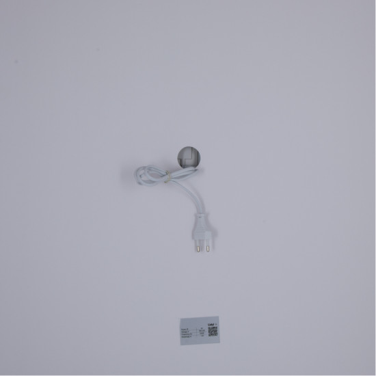 Дзеркало Lidz Kubis 700х800 з LED-підсвічуванням Touch, з антизапотіванням, з димером, рег. яскравості LD78LF9048070
