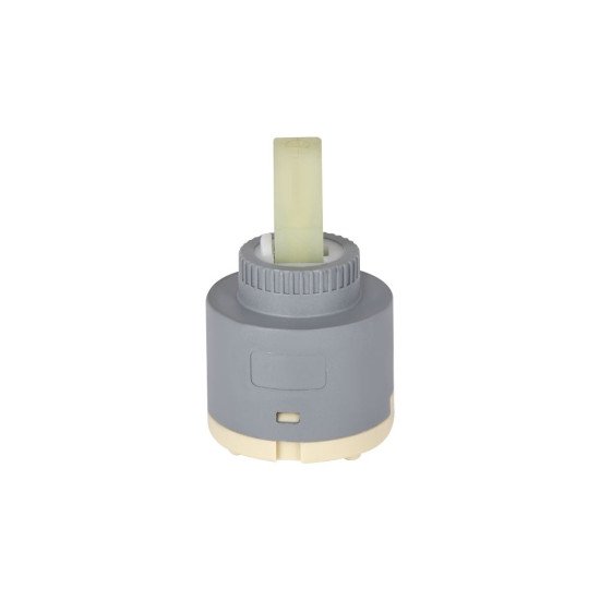 Смеситель для раковины Lidz Mars 001F (k40) LDMAR001CRM34871 Chrome