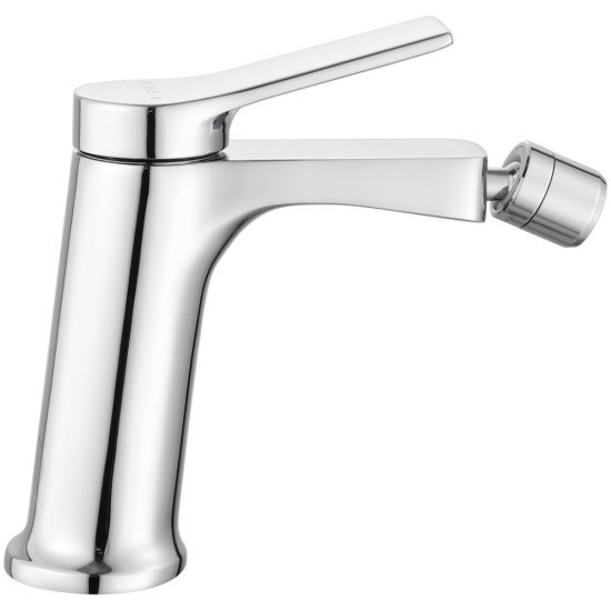 Змішувач для біде  Qtap Arvin QTARV255CRM48642 Chrome