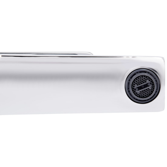 Змішувач для раковини високий Qtap Nando  QTNAN269CRM48650 Chrome