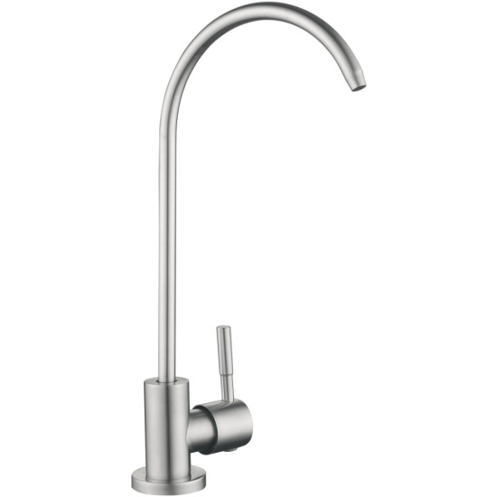 Монокран для осмосу Lidz Mono 270 LDMON270NKS49570 Nickel