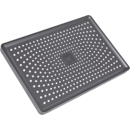 Душова система універсальна Qtap Presto на три споживача (з виливом) QTPRE111GRP45585 Graphite