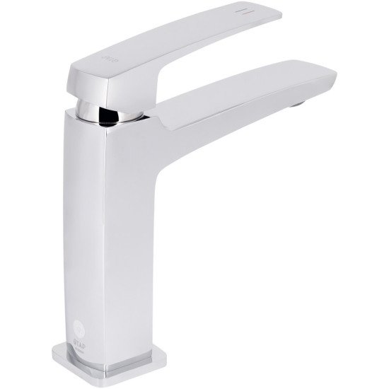 Смеситель для раковины Qtap Tern QTTER2701CRM47584 Chrome