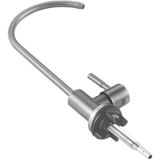 Монокран для осмосу Lidz Mono 270 LDMON270GRP49571 Graphite