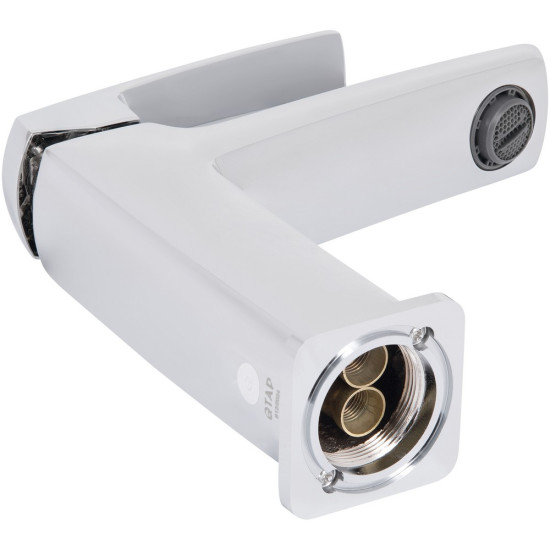Смеситель для раковины Qtap Tern QTTER2701CRM47584 Chrome