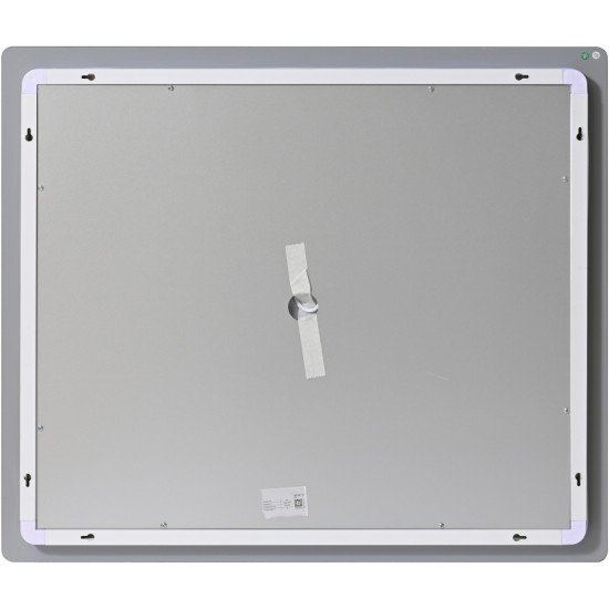 Зеркало Qtap Taurus (TA2) 1200×800 мм с LED-подсветкой Touch, с антизапотеванием, с диммером, рег. темп. цвета (3000-6500K) QTTAU120080048960