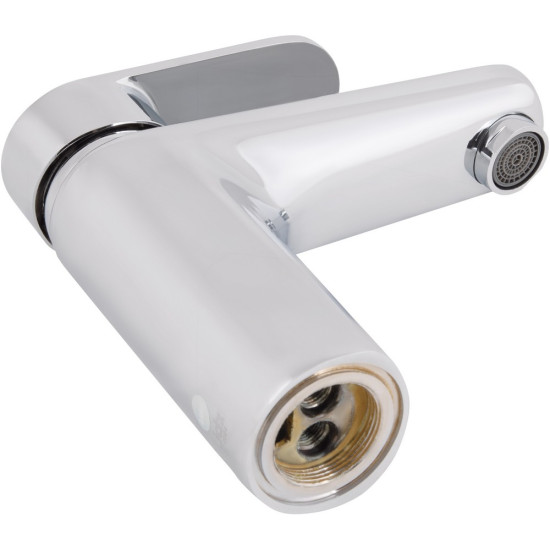 Змішувач для раковини Lidz Tani 0011F1 (k40) LDTAN001F1CRM44959 Chrome