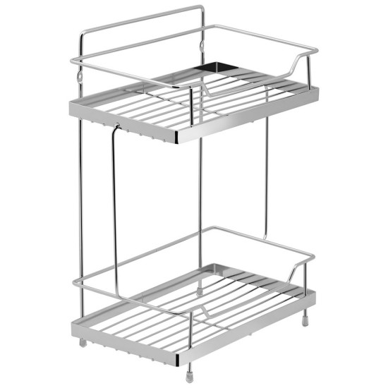 Полка для ванной комнаты Kroner KRM Rizze - ACC330-2