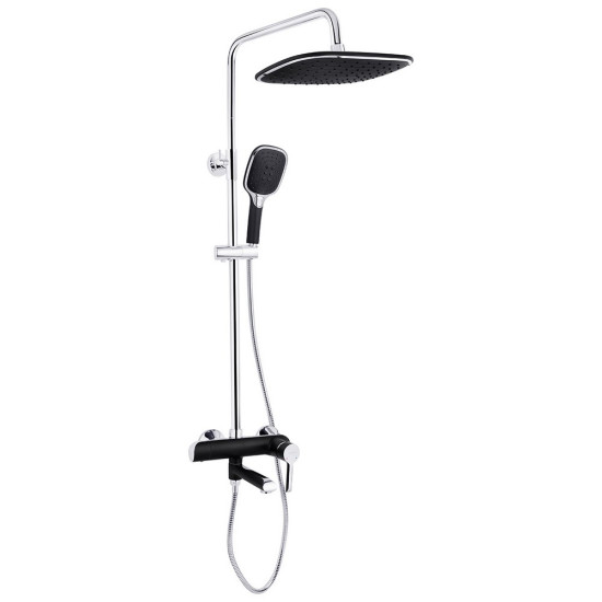 Душевая система Kroner KRP Essen - SCH063