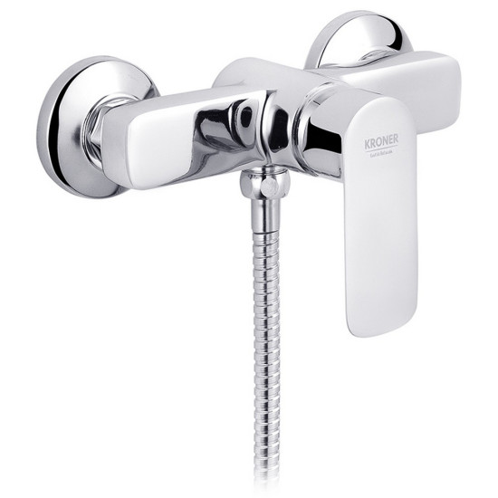 Смеситель для душа Kroner KRM Main - C050