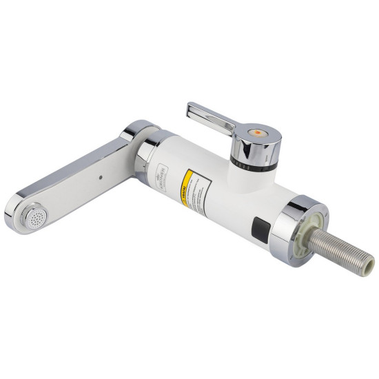 Проточный кран Kroner KRM Volt - CW189 с дисплеем