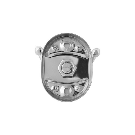 Крючок для ванной комнаты Kroner KRM Elbe - ACC2905-2
