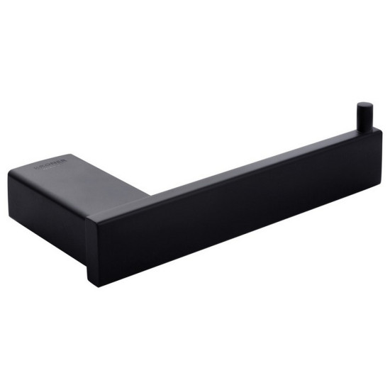 Держатель для туалетной бумаги Kroner KRP Edelstahl Kubus - SCH3903-2