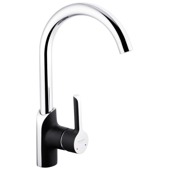 Смеситель для кухни Kroner KRP Essen - SCH030