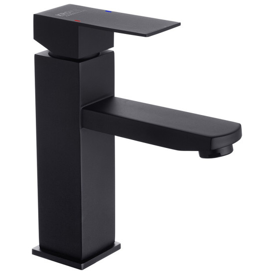 Набор 2 в 1 душевая система Kroner Graz-SCH063 + смеситель Edelstahl Kubus-SCH010