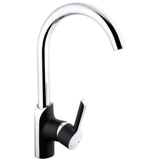 Смеситель для кухни Kroner KRP Essen - SCH030