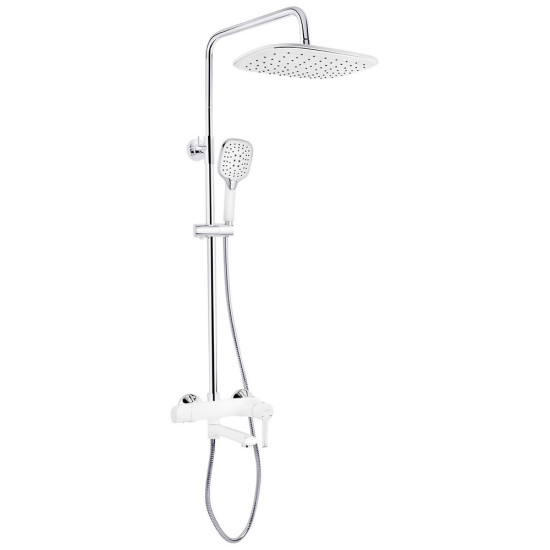 Душевая система Kroner KRP Essen - W063