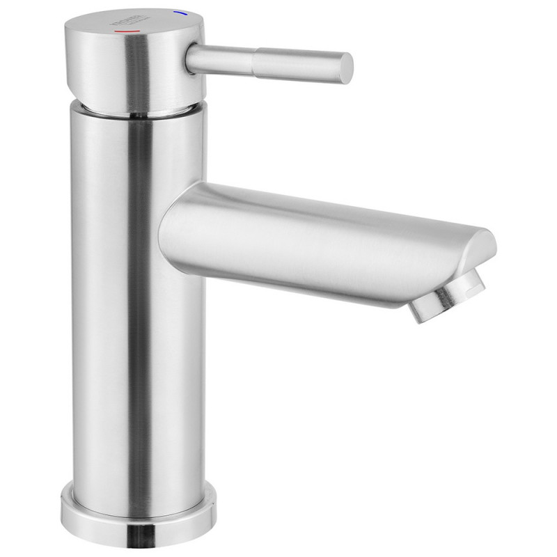 Смеситель для раковины Kroner KRP Edelstahl Klassisch - ESG010