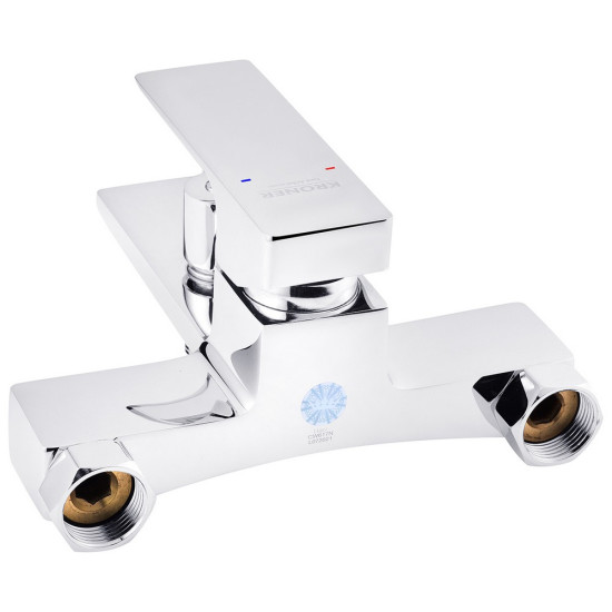 Набор 3в1 Kroner KRP Harz - C060 + Kroner KRP Harz - C010 + Kroner KRP Bidet - C083