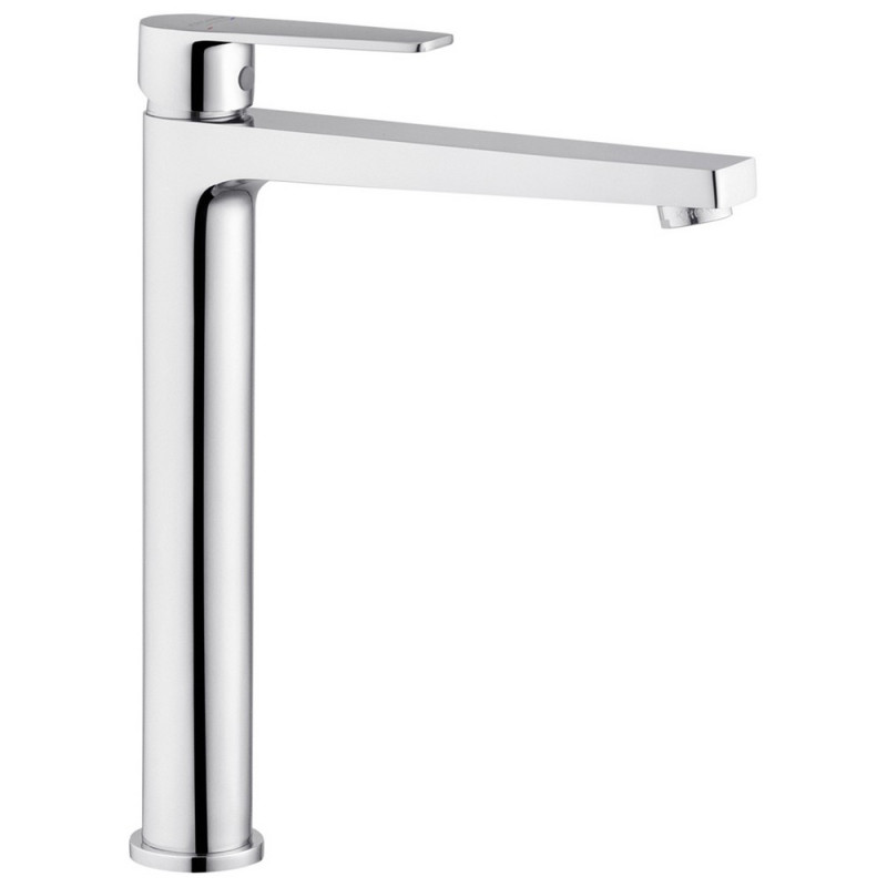 Смеситель для раковины Kroner KRP Eifel - C010-3