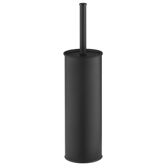 Ершик для унитаза напольный Kroner KRP Graz - SCH017R