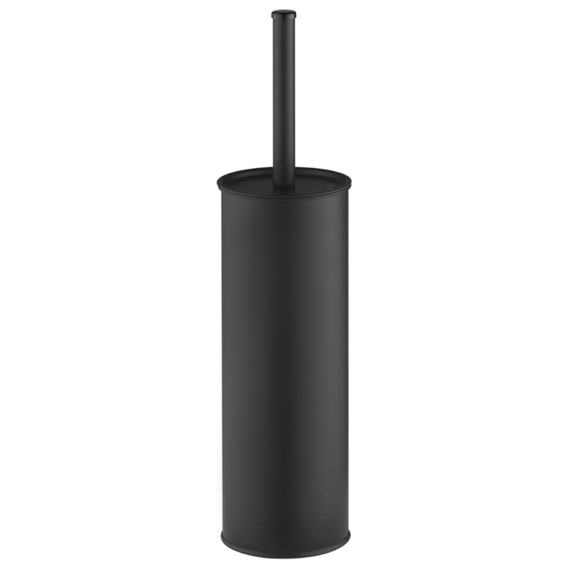 Ершик для унитаза напольный Kroner KRP Graz - SCH017R