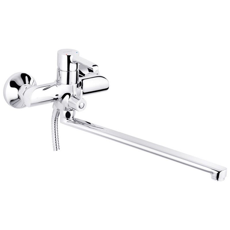 Смеситель для ванны Kroner KRP Essen - C070
