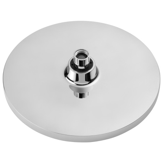 Лейка для верхнего душа Kroner Element 2801532901Z-0101