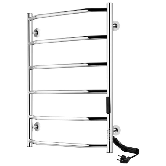 Полотенцесушитель электрический Kroner KRP Diva ER700x500-6